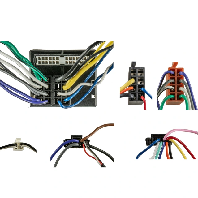ACV iDapter VW/Skoda (2009-2015) 