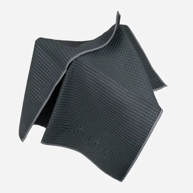 Tershine Mikrofiber Glass Mikrofiberklut spesielt tilpasset glass 