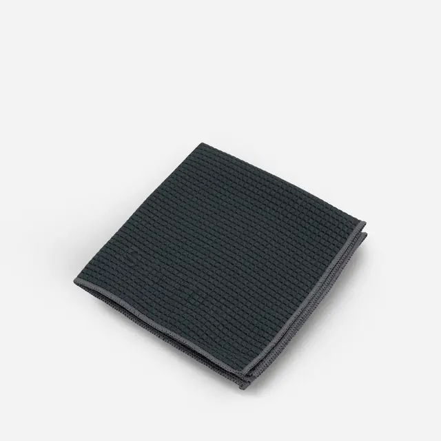 Tershine Mikrofiber Glass Mikrofiberklut spesielt tilpasset glass 