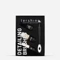 Tershine Detailing børster Premium 3-pakning børster av meget høy kvalitet