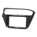 Monteringsramme for 9" spiller Hyundai i20 (2019-2020)