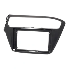 Monteringsramme for 9" spiller Hyundai i20 (2019-2020)