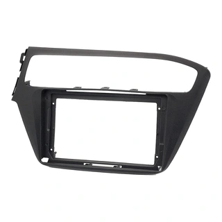 Monteringsramme for 9" spiller Hyundai i20 (2019-2020)