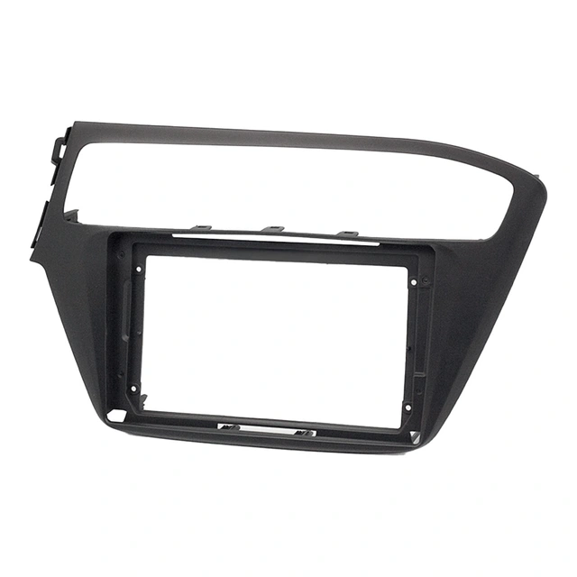 Monteringsramme for 9" spiller Hyundai i20 (2019-2020) 