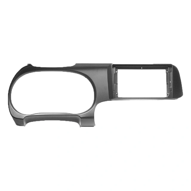 Monteringsramme for 9" spiller Hyundai i10 (2020-2022) 