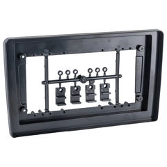 Monteringsramme for 10,1" spiller Universal utenpåliggende montering