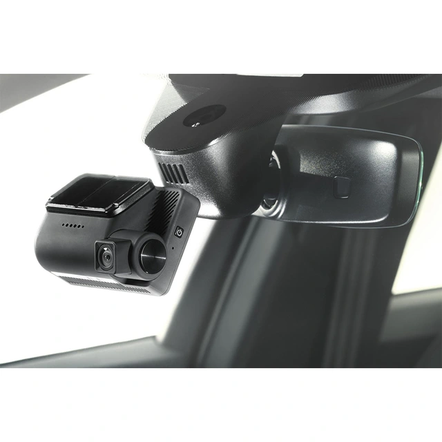 Pioneer VREC-Z810SH dashcam 1-kanals, 4K, WIFI, GPS, 139 grader 