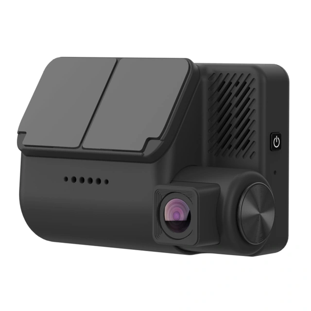 Pioneer VREC-Z810SH dashcam 1-kanals, 4K, WIFI, GPS, 139 grader 