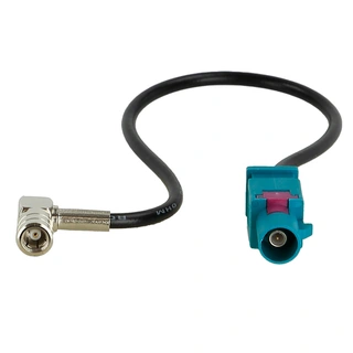 ACV Antenneadapter - Beholde DAB Fakra (m) -> SMB (f)