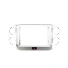 Monteringsramme for 10,1" spiller VW Tiguan (2008-2015)