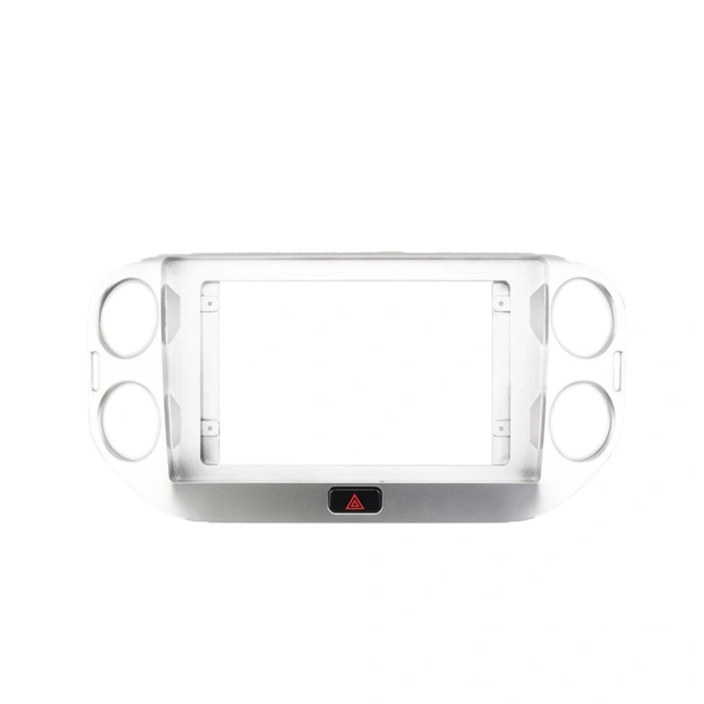 Monteringsramme for 10,1" spiller VW Tiguan (2008-2015) 