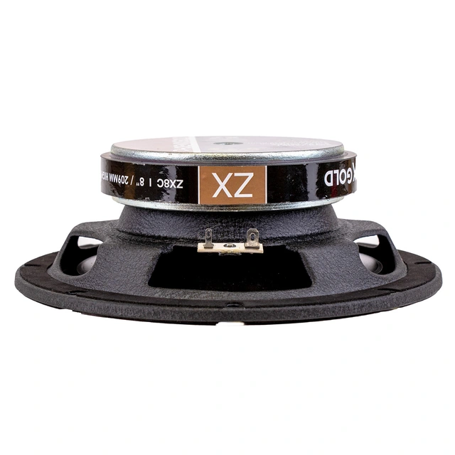 Phoenix Gold ZX8C 8" mellomtone par 8", 120W RMS, ZX-Serien 