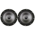Phoenix Gold ZX8C 8" mellomtone par 8", 120W RMS, ZX-Serien