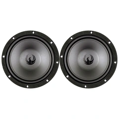 Phoenix Gold ZX8C 8" mellomtone par 8", 120W RMS, ZX-Serien