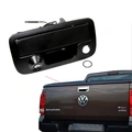 InCarTec Spesialtilp.ryggekamera (CVBS) VW Amarok (2011-2016)