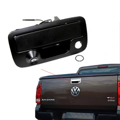 InCarTec Spesialtilp.ryggekamera (CVBS) VW Amarok (2011-2016)