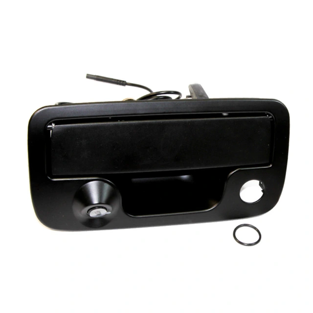 InCarTec Spesialtilp.ryggekamera (CVBS) VW Amarok (2011-2016) 