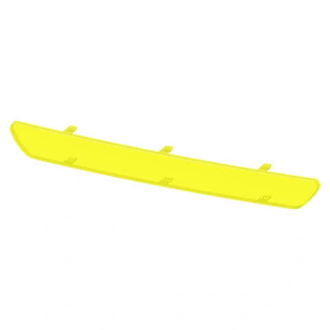 OZZ XB1 P20" Deksel (gult) Gult beskyttelsesdeksel