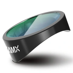 FITCAMX CPL-filter For bakkamera