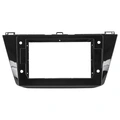 Monteringsramme for 10,1" spiller VW Tiguan (2016-2020)