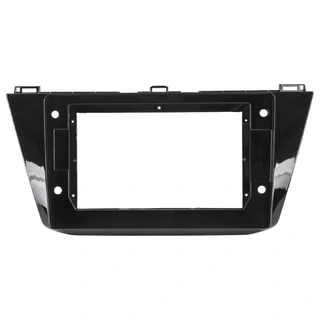 Monteringsramme for 10,1" spiller VW Tiguan (2016-2020)