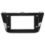 Monteringsramme for 10,1" spiller VW Tiguan (2016-2020)