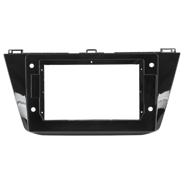 Monteringsramme for 10,1" spiller VW Tiguan (2016-2020) 