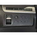 3D Bryterpanel Fjernlys Toyota ProAce 2024 ->