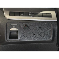 3D Bryterpanel Universal Toyota ProAce 2024 ->