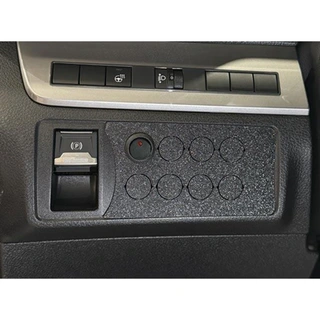 3D Bryterpanel Universal Toyota ProAce 2024 ->