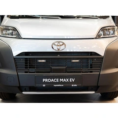 3D PODS Varsellyspakke innfelt VP Toyota ProAce Max 2025 ->