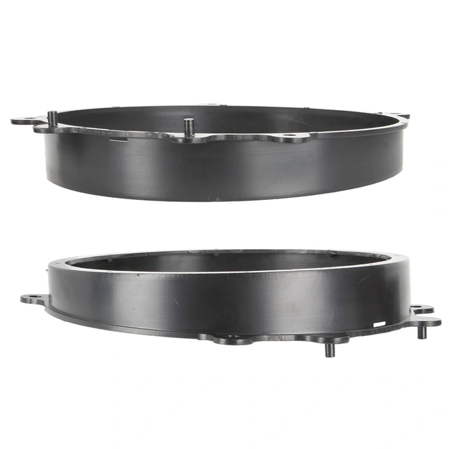 ACV Høyttaleradaptere (8") Tesla Model 3/Y (2017 ->) foran 