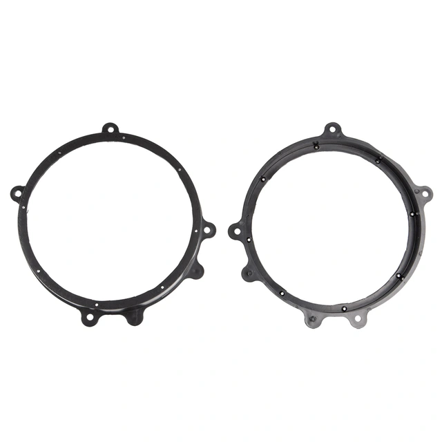 ACV Høyttaleradaptere (8") Tesla Model 3/Y (2017 ->) foran 