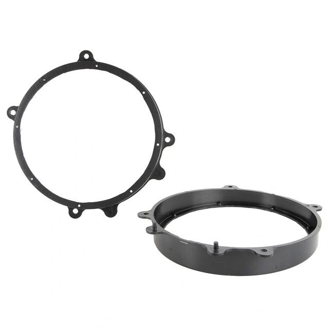 ACV Høyttaleradaptere (8") Tesla Model 3/Y (2017 ->) foran 