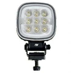 RAWlights SOLO LED arbeidslys 102mm, 4032 Lumen, 45W, per stk