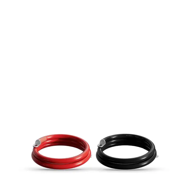 Sonopower strøminverter 2000W 12V->230V, ren sinus 