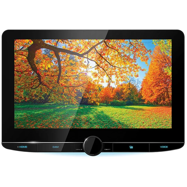 Kenwood DMX9724XDS DAB+, WIFI, 10.1", Carplay/Android Auto 