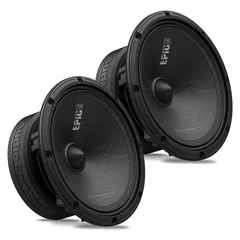 AudioControl EPICPRO6X. 6,5" SPL høytt. 6,5", 100-300W, EPIC PRO-Serien