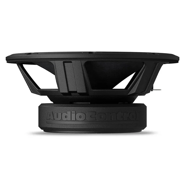 AudioControl EPICPRO8X. 8" SPL høytt. 8", 125-350W, EPIC PRO-Serien 