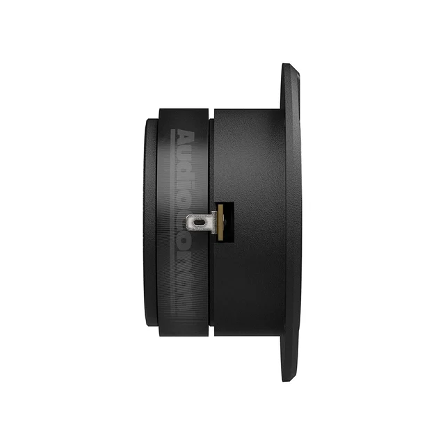 AudioControl EPICPRO4T. 4" SPL diskant 4", 80W RMS, 120W Maks, EPIC PRO-Serien 