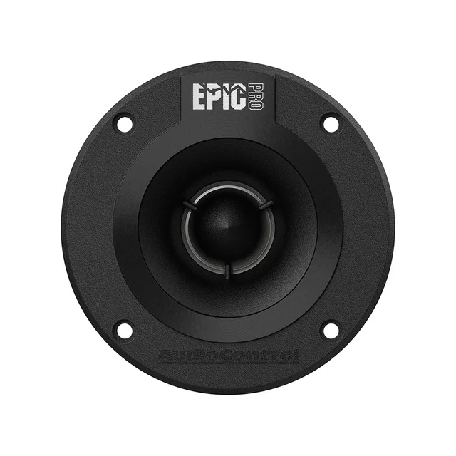 AudioControl EPICPRO4T. 4" SPL diskant 4", 80W RMS, 120W Maks, EPIC PRO-Serien 