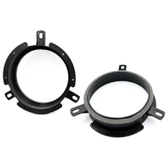 Connects2 Høyttaleradaptere (6,5") Volvo (2004-2017) foran/bak