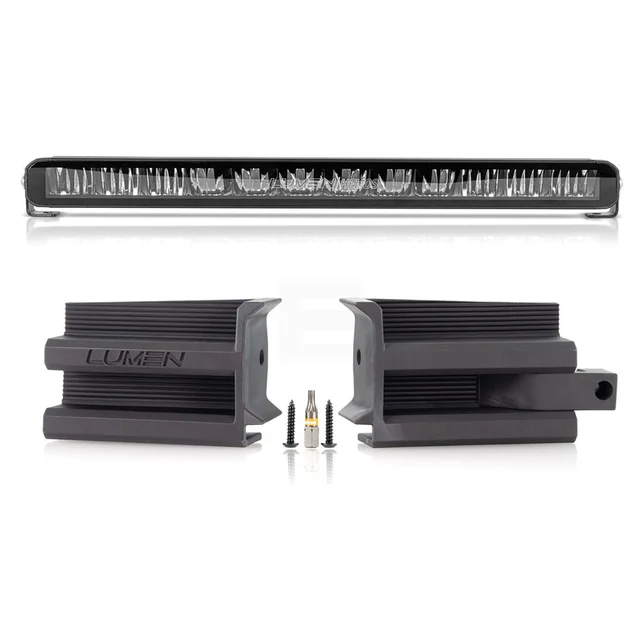 Lumen grillkit lyspakke Toyota bZ4X 2026-> 