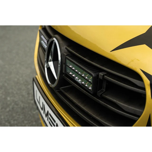 Lumen grillkit lyspakke Mercedes Citan 2022-> 