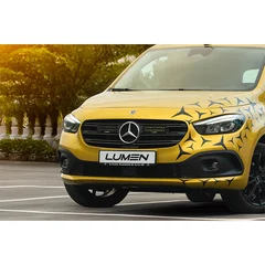 Lumen grillkit lyspakke Mercedes Citan 2022->