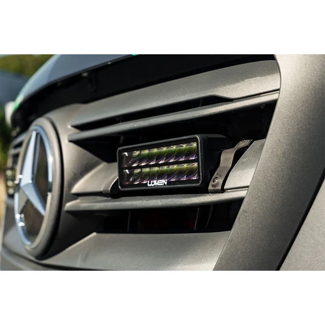 Lumen grillkit lyspakke Mercedes E-Sprinter 2022-> 