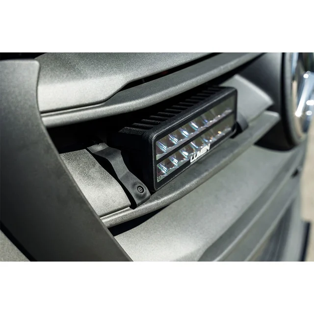 Lumen grillkit lyspakke Mercedes E-Sprinter 2022-> 