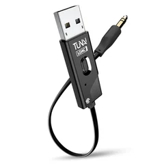 TUNAI Firefly Chat LDAC Bluetooth Bluetooth streaming og handsfree