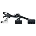 Audison AFBMW BOOSTER 01 T-kabel For BMW med 676 Standard/Hifi, 688 H/K