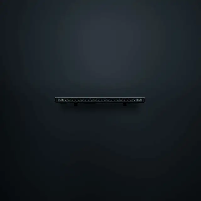 Strands Siberia XPA SR 22" ledbar 22", 7150 Lumen, Xperience-mode 